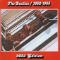 Audio CD: Beatles (1973) 1962-1966