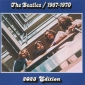 Audio CD: Beatles (1973) 1967-1970