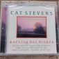 Audio CD: Cat Stevens (1998) Morning Has Broken