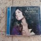 Audio CD: Claudia Acuna (2009) En Este Momento