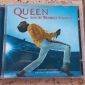 Audio CD: Queen (1992) Live At Wembley Stadium