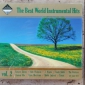 Audio CD: VA The Best World Instrumental Hits (2009) Vol. 2