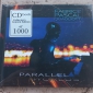 Audio CD: Fabrice Pascal Quagliotti (2020) Parallel Worlds