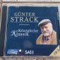 Audio CD: Gunter Strack (1995) Konigliche Klassik CD 3