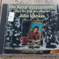 Audio CD: Royal Philharmonic Orchestra (1984) Plays The Great Love Songs Of Julio Iglesias