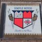 Audio CD: Simple Minds (1983) Sparkle In The Rain