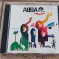 Audio CD: ABBA (1977) The Album