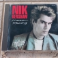 Audio CD: Nik Kershaw (1984) Human Racing