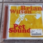 Audio CD: Brian Wilson (2002) Pet Sounds Live