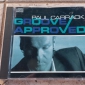 Audio CD: Paul Carrack (1989) Groove Approved