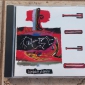 Audio CD: Toto (1992) Kingdom Of Desire