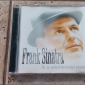 Audio CD: Frank Sinatra (1998) In A Sentimental Mood