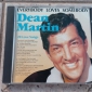 Audio CD: Dean Martin (1986) Everybody Loves Somebody ● 20 Love Songs