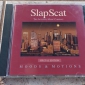 Audio CD: Slap Scat (2003) Moods & Motions