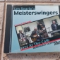 Audio CD: Les Searle's Meisterswingers (2005) Jazz At Cafe