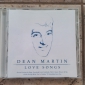 Audio CD: Dean Martin (2002) Love Songs