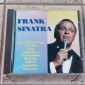 Audio CD: Frank Sinatra (1990) Frank Sinatra