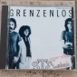 Audio CD: STS (3) (1985) Grenzenlos