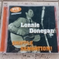 Audio CD: Lonnie Donegan (1998) Skiffle Sensation!