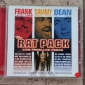 Audio CD: Rat Pack (2004) Live From Las Vegas