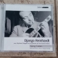 Audio CD: Django Reinhardt (2010) Swing Guitars