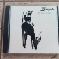 Audio CD: Zimpala (2003) The Breeze Is Black