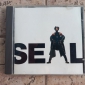 Audio CD: Seal (1991) Seal