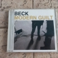 Audio CD: Beck (2008) Modern Guilt