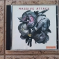 Audio CD: Massive Attack (2006) Collected