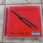 Audio CD: Queens Of The Stone Age (2002) Songs For The Deaf