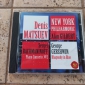 Audio CD: Denis Matsuev (2013) Piano Concerto №2 + Rhapsody In Blue