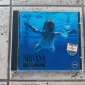Audio CD: Nirvana (1991) Nevermind