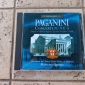 Audio CD: Niccolo Paganini (2002) Concerti N. 3 E 5