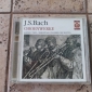 Audio CD: Johann Sebastian Bach (2004) Oboenwerke
