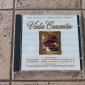 Audio CD: Vienna Symphonic Orchestra (2009) Violin Concertos