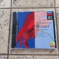 Audio CD: Wolfgang Amadeus Mozart (1995) The Essential
