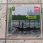 Audio CD: Antonio Vivaldi (1991) Violin Concertos