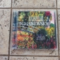 Audio CD: Mikhail Pletnev (1991) Tchaikovsky, Piano Concertos 1-3 + Concert Fantasy