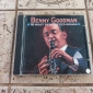 Audio CD: Benny Goodman (1993) 16 Most Requested Songs
