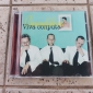 Audio CD: Bananafishbones (1999) Viva Conputa