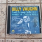Audio CD: Billy Vaughn (1992) Sail Along Silvery Moon & Other Hits