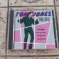 Audio CD: Tom Jones (1989) First Hits