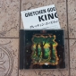 Audio CD: King's X (1989) Gretchen Goes To Nebraska