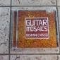 Audio CD: Giovanni Caruso (2011) Guitarmosaics