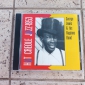 Audio CD: George Lewis Ragtime Band (1953) Hot Creole Jazz-1953