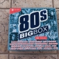 Audio CD: VA 80s Bigbox (2004) 50 Tracks
