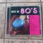 Audio CD: VA Best Of The 80's (1999) Compilation