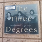 Audio CD: Three Degrees (1993) Dirty Ol' Man
