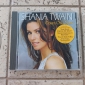 Audio CD: Shania Twain (1997) Come On Over