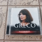 Audio CD: Juliette Greco (1993) Master Serie Vol. 1